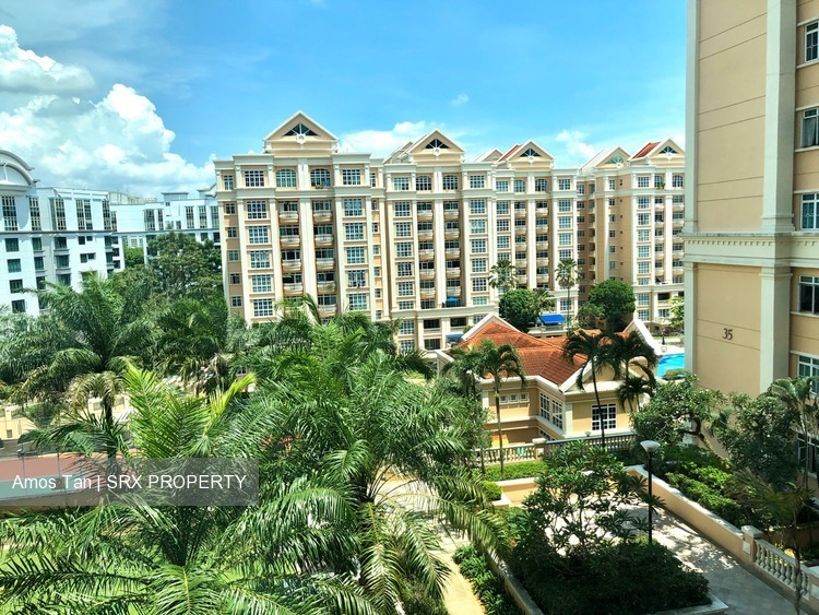 Symphony Heights (D21), Condominium #212223831